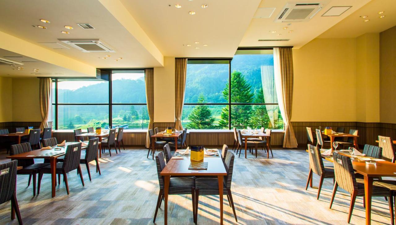 Hotel Tangram Shinano  Eksteriør billede