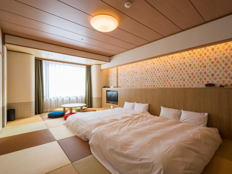 Hotel Tangram Shinano  Eksteriør billede