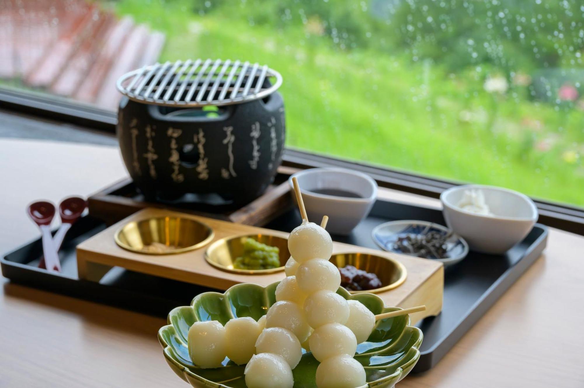 Hotel Tangram Shinano  Eksteriør billede