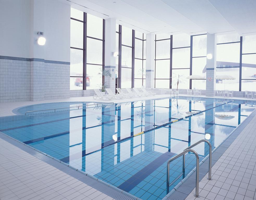 Hotel Tangram Shinano  Eksteriør billede