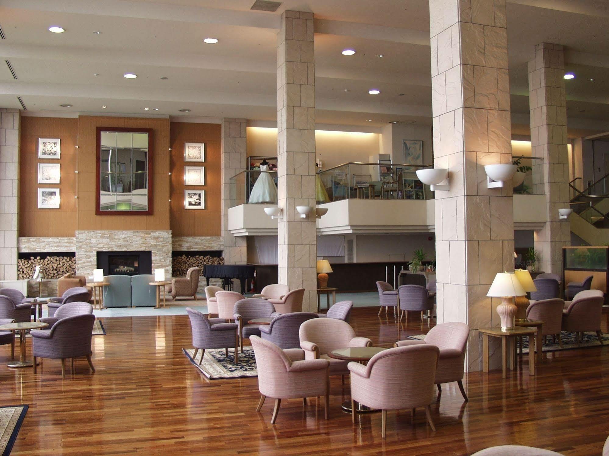 Hotel Tangram Shinano  Eksteriør billede